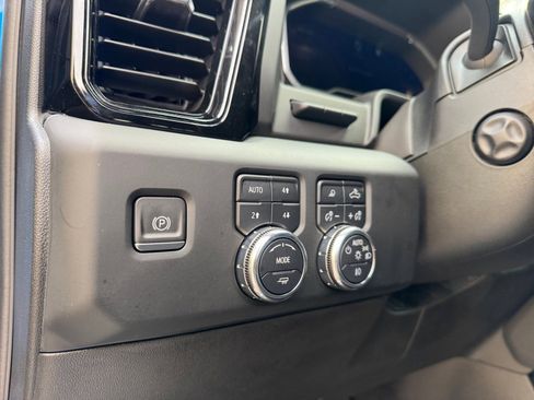 Used 2023 GMC Sierra 1500 AT4 w/ Technology Package AWD/4WD image 25