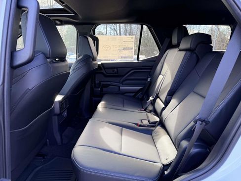 New 2026 Toyota 4Runner TRD Off-Road Premium image 15