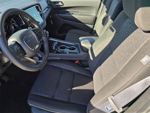 New 2026 Dodge Durango GT w/ Blacktop Package image 20