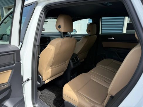 Used 2020 Volkswagen Atlas Cross Sport SE AWD/4WD image 26