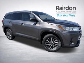 Used 2019 Toyota Highlander XLE AWD/4WD 360° Tour