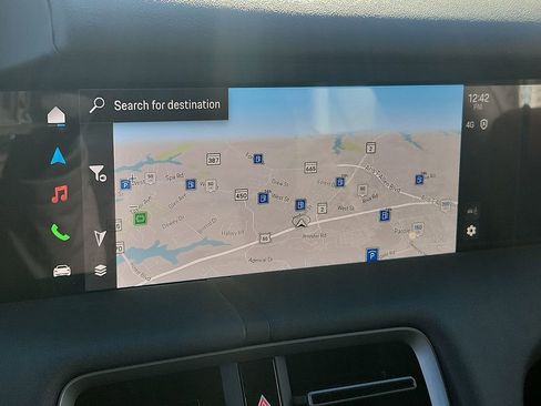 New 2026 Porsche Taycan image 14