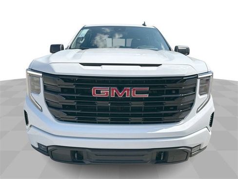 New 2026 GMC Sierra 1500 Elevation image 3