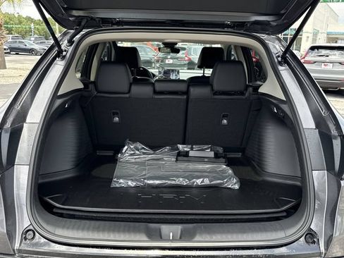 New 2027 Honda HR-V EX-L image 17