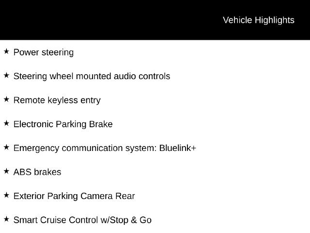 Certified 2024 Hyundai Elantra SEL w/ Convenience Package FWD image 7