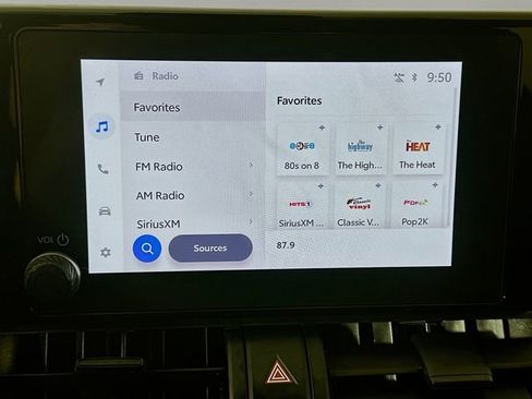 Used 2023 Toyota RAV4 LE image 22