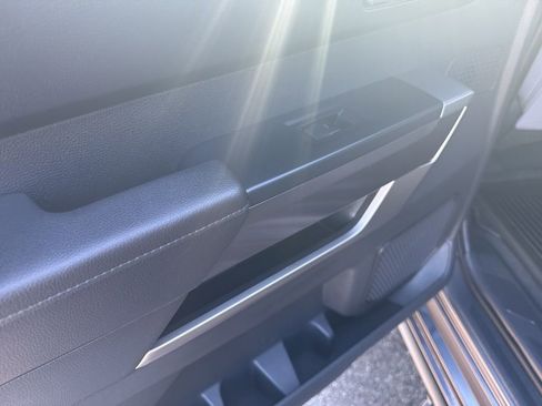 New 2025 Toyota Tundra SR5 image 16