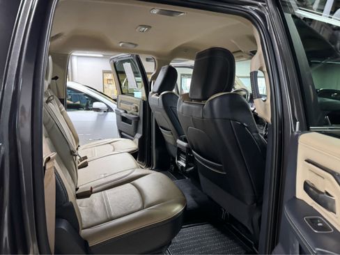 Used 2022 RAM 3500 Limited image 14