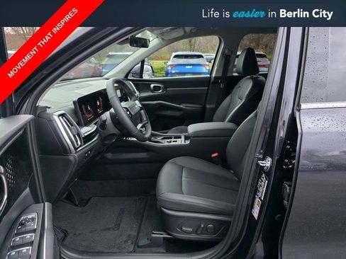 New 2026 Kia Sorento EX AWD/4WD image 16