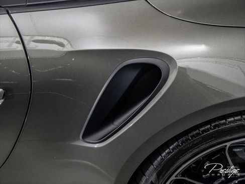 Used 2022 Porsche 911 Turbo S AWD/4WD image 19