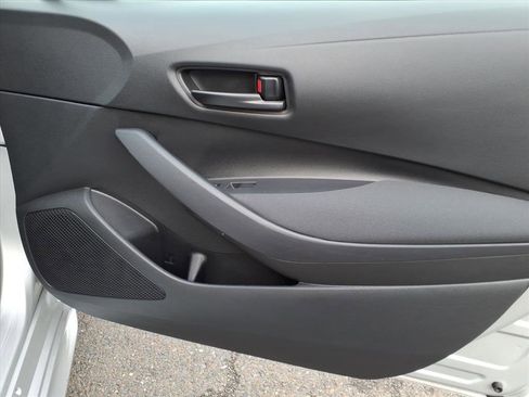 Certified 2023 Toyota Corolla LE image 8