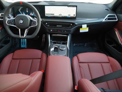 New 2026 BMW M340i w/ Premium Package RWD image 13