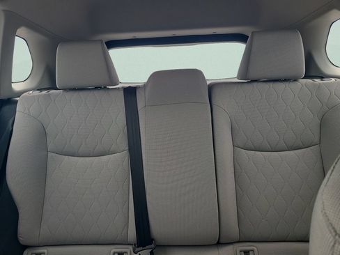 Certified 2024 Toyota Corolla Cross L FWD image 10