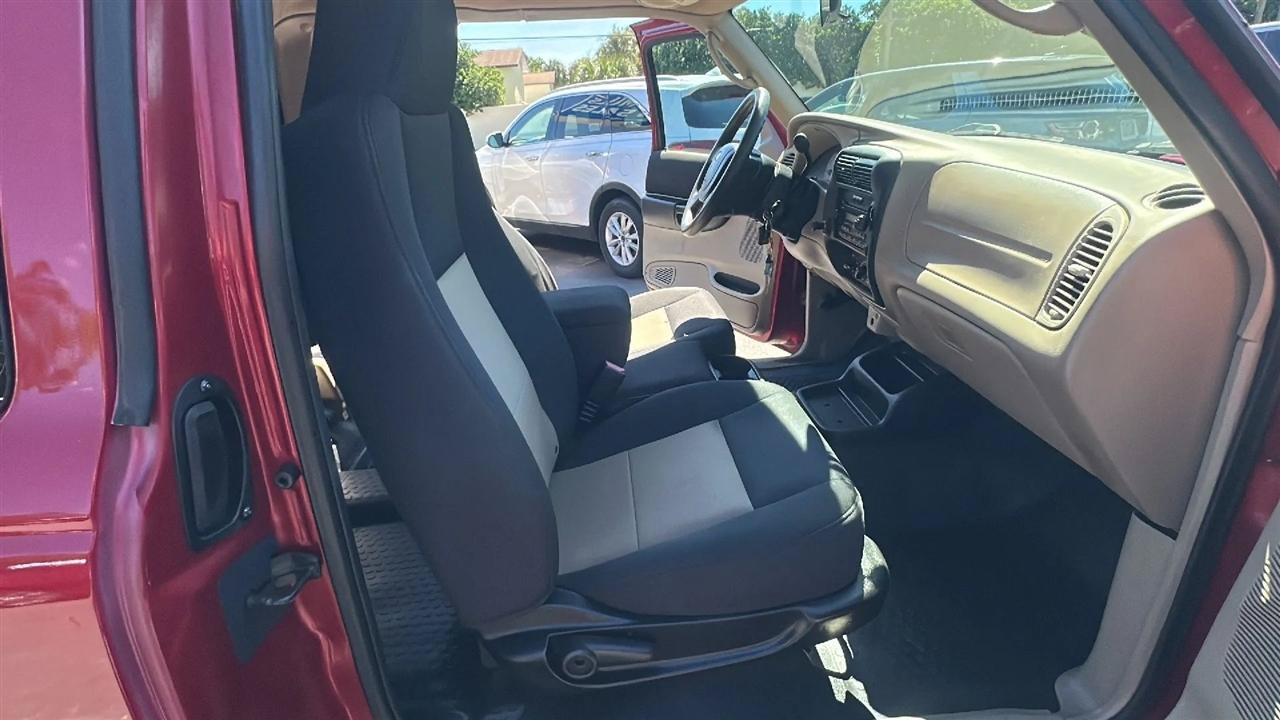 Used 2006 Ford Ranger Sport RWD image 31