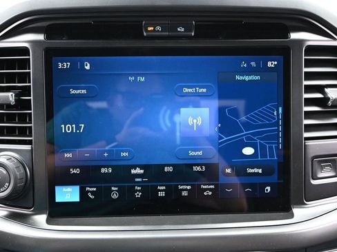New 2026 Ford F150 Tremor AWD/4WD image 31