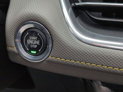 New 2026 Chevrolet TrailBlazer ACTIV w/ Convenience Package image 17