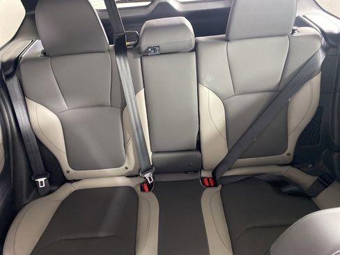 Certified 2025 Subaru Forester Limited image 35