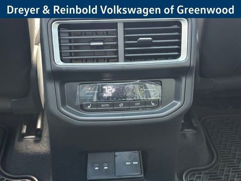 New 2026 Volkswagen Atlas SEL AWD/4WD image 27