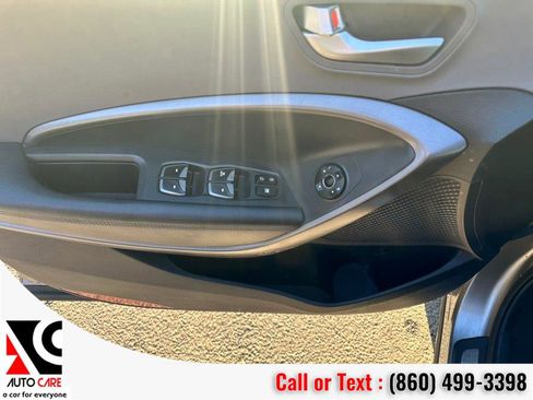Used 2013 Hyundai Santa Fe Sport 2.0T AWD/4WD image 15