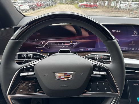 New 2026 Cadillac Escalade Luxury w/ Touring Package image 27