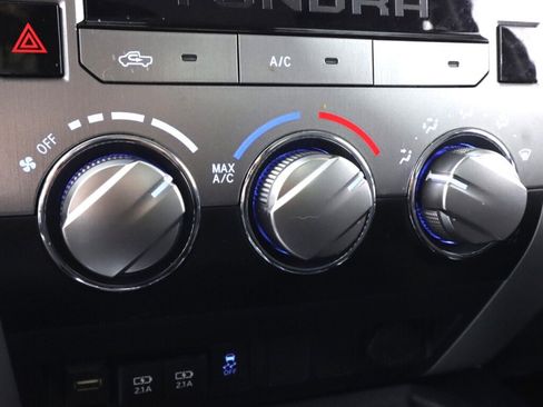 Used 2020 Toyota Tundra SR5 w/ SR5 Upgrade Package image 22