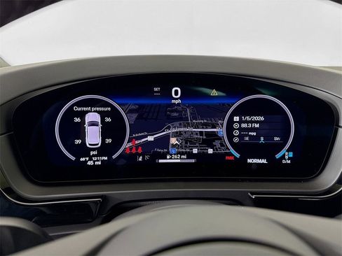 New 2026 Porsche Cayenne GTS image 16