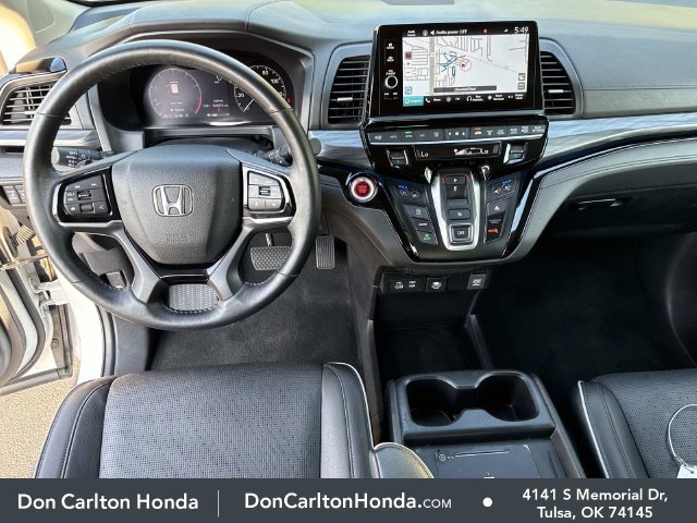 Used 2025 Honda Odyssey Elite image 20