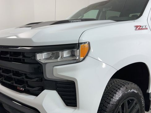 Used 2025 Chevrolet Silverado 1500 LT Trail Boss image 10