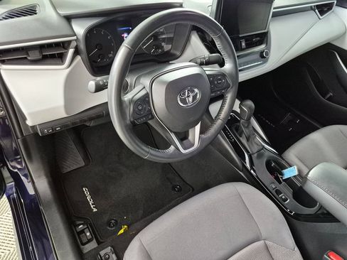 Used 2023 Toyota Corolla SE FWD image 11