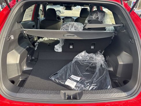 New 2026 Subaru Impreza RS image 18