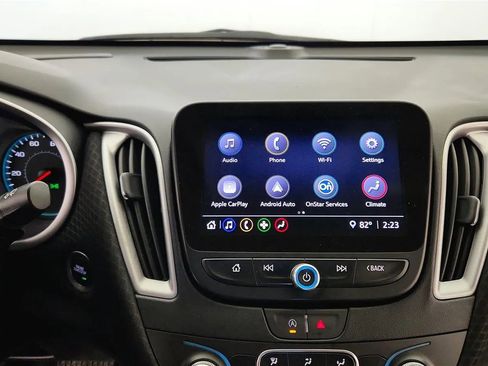 Used 2024 Chevrolet Malibu LT image 24