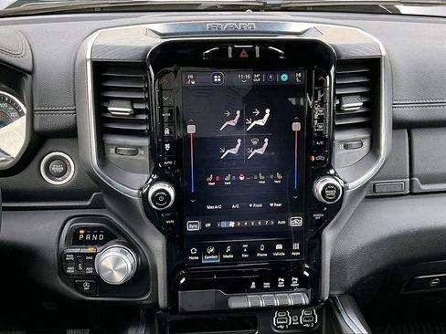 Certified 2024 RAM 1500 Laramie image 13