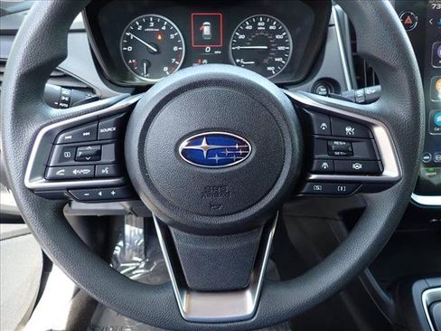 Certified 2024 Subaru Impreza 2.0i Sport w/ Popular Package #1 AWD/4WD image 10
