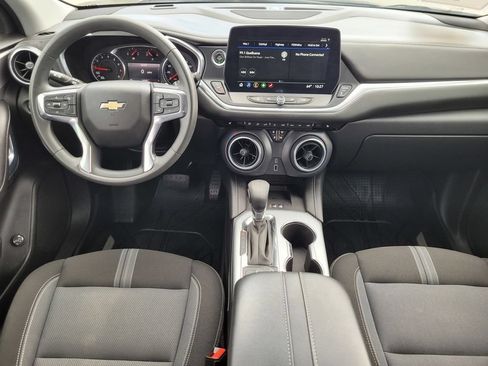Used 2023 Chevrolet Blazer LT w/ Convenience Package AWD/4WD image 13