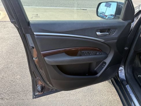 Used 2014 Acura MDX SH-AWD image 18