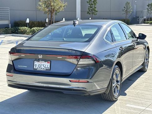 Used 2024 Honda Accord EX image 3