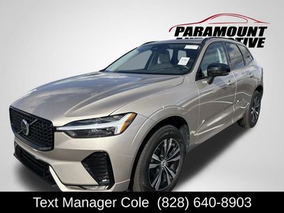 Used 2024 Volvo XC60 B5 Core