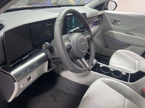 New 2026 Hyundai Kona Limited AWD/4WD image 9