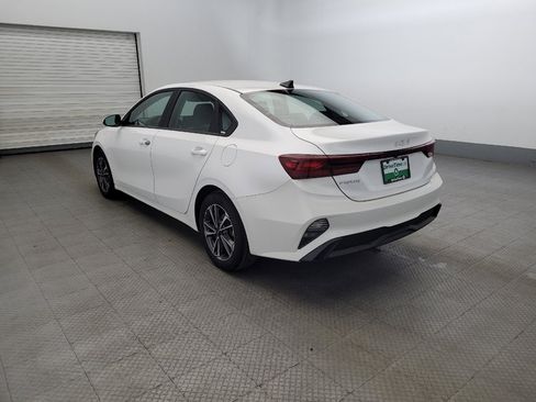 Used 2024 Kia Forte LXS image 5