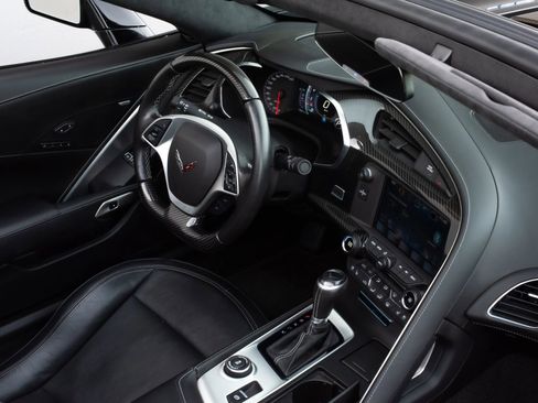 Used 2019 Chevrolet Corvette ZR1 image 15