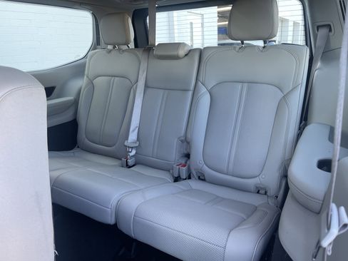 Used 2024 Jeep Grand Wagoneer Series I w/ Flexible Seating Group image 27