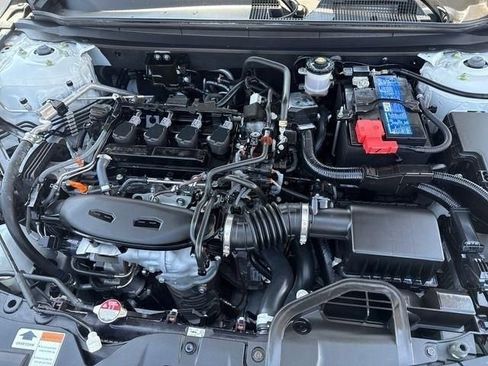 Used 2023 Honda Accord EX image 21