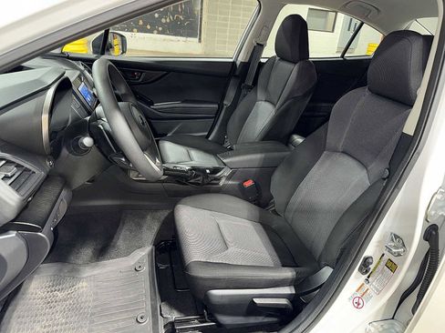 Used 2020 Subaru Impreza Premium image 15