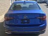 Certified 2023 Volkswagen Jetta SEL image 4