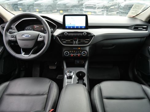 Used 2020 Ford Escape SEL AWD/4WD image 10