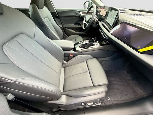 New 2026 Audi A5 2.0T Premium Plus image 28