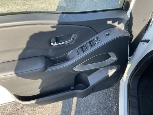 New 2026 Nissan Frontier SV w/ SV Convenience Package image 26