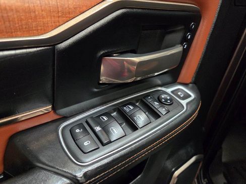 Used 2021 RAM 3500 Limited AWD/4WD image 35