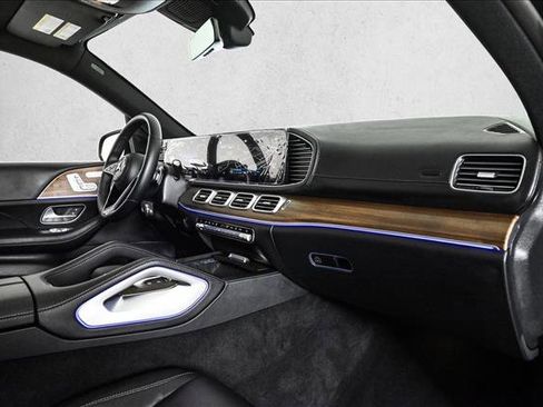 New 2026 Mercedes-Benz GLE 350 4MATIC image 24