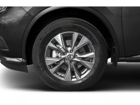 Certified 2018 Nissan Murano Platinum image 14